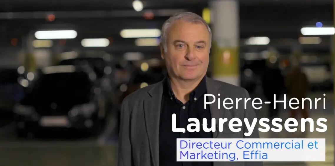 Pierre Henry Laureyssens