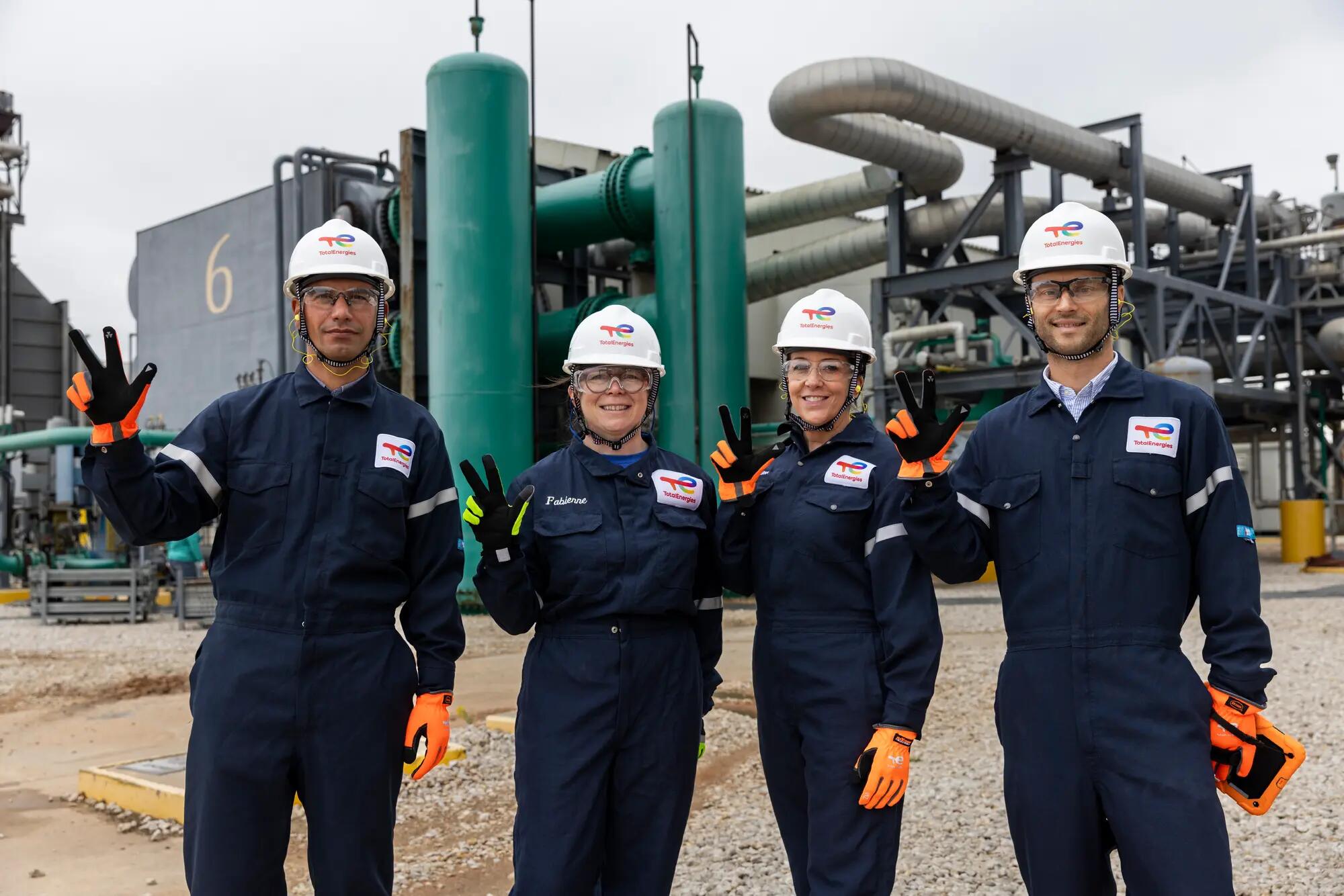 Colorado Bend CCGT (Texas, USA)