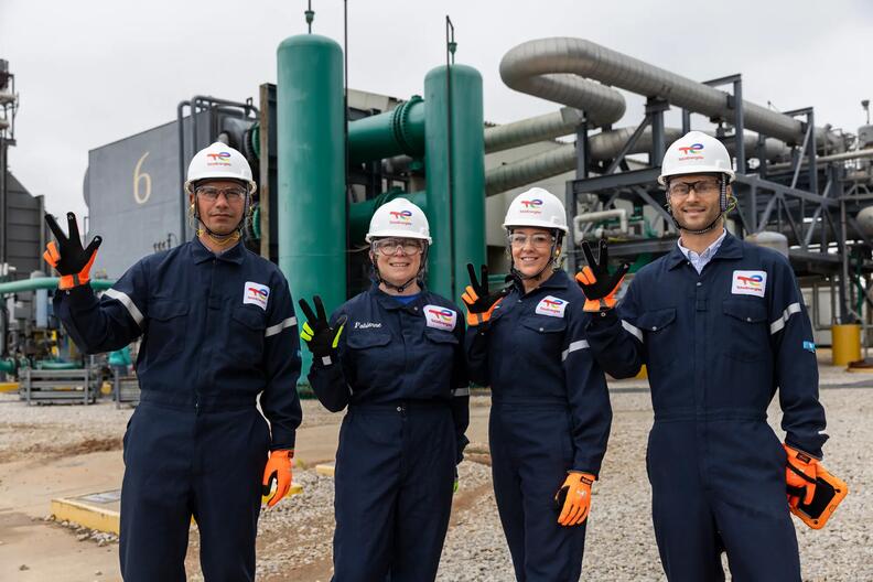 Colorado Bend CCGT (Texas, USA)