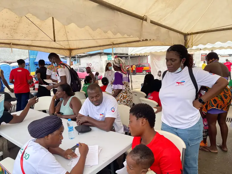 Health & Environmental Action