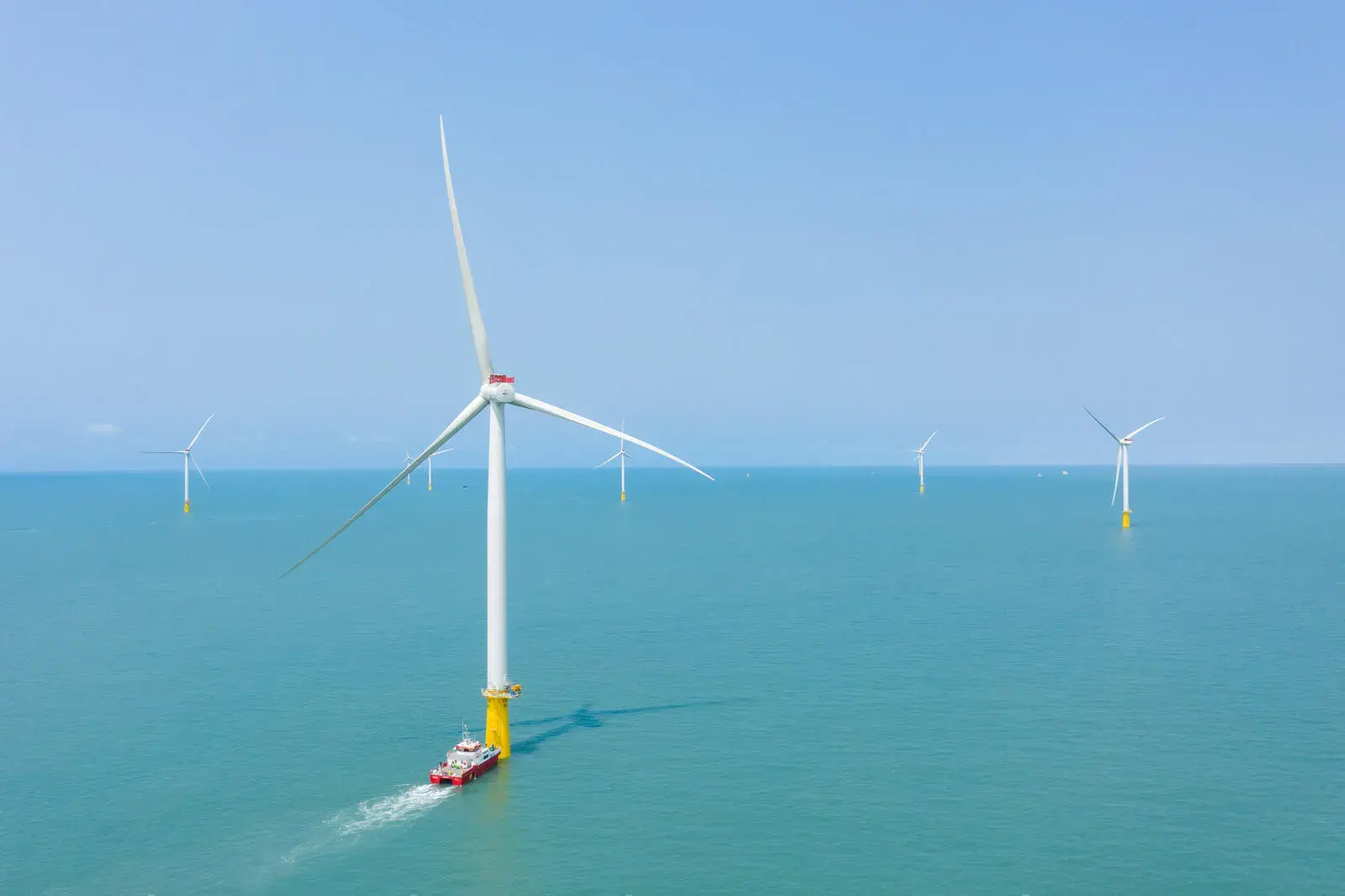 Windpark