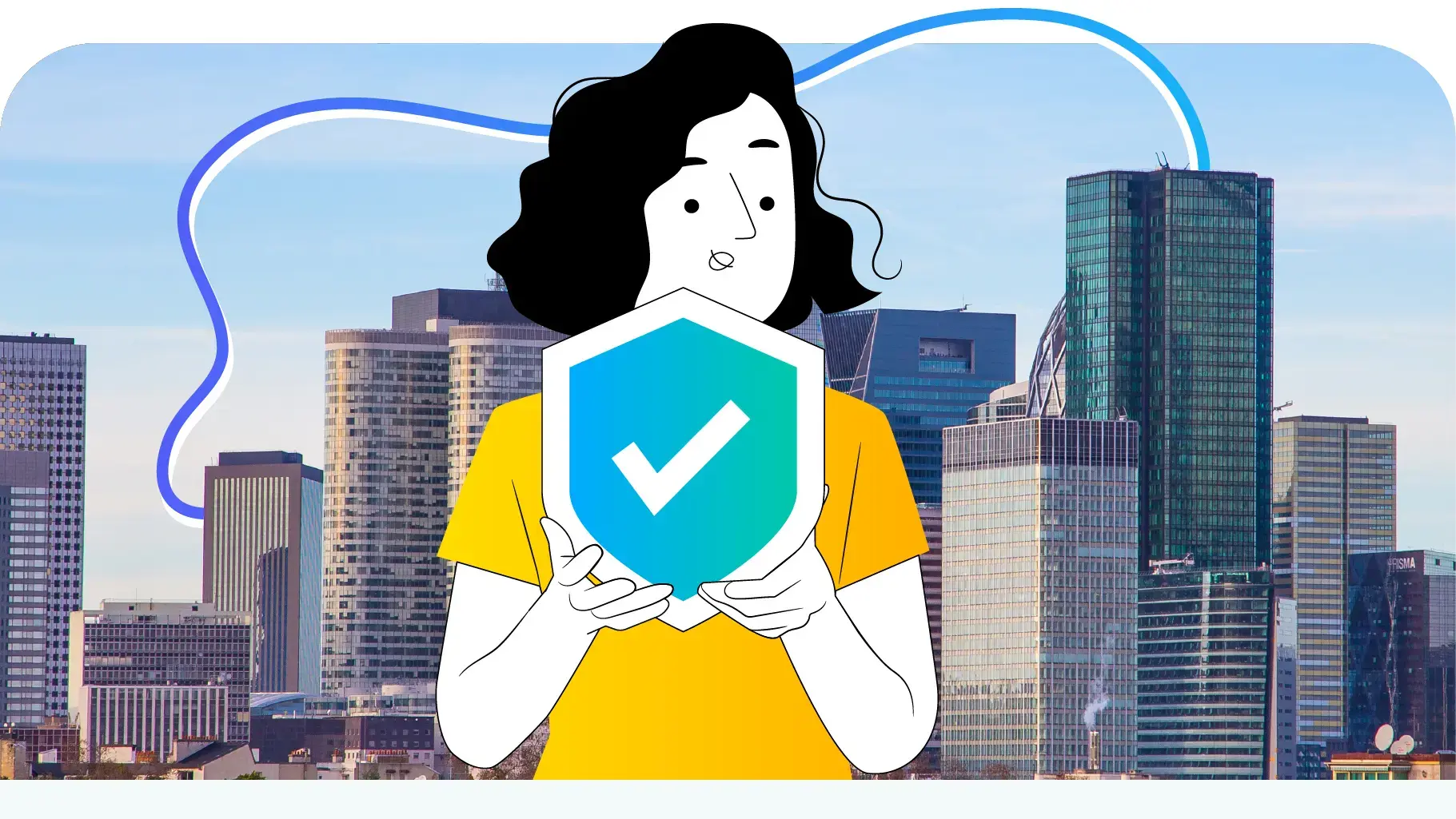 Une couverture complète avec TotalEnergies et CleanMob