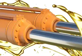 Samtliga av TotalEnergies hydrauloljor till fordon erbjuder en utmärkt prestanda vid stora påfrestningar och inom högteknologiska användningsområden.