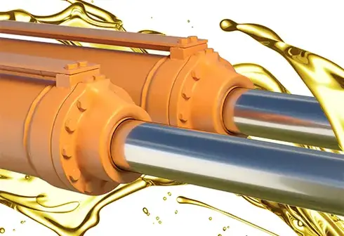Samtliga av TotalEnergies hydrauloljor till fordon erbjuder en utmärkt prestanda vid stora påfrestningar och inom högteknologiska användningsområden.