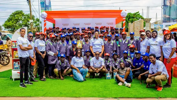 Mechanic Education Tour