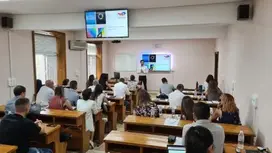 Summer school Energy management