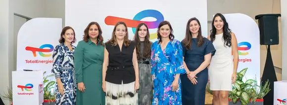 totalenergies se une al women’s summit de anje