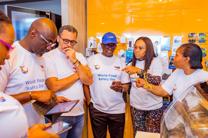 World Food Safety Day 2026
