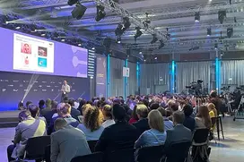 Pierre Clasquin’ talk on rapid charge pricing