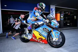 moto