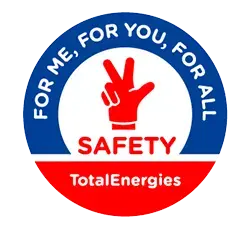 the safety of people