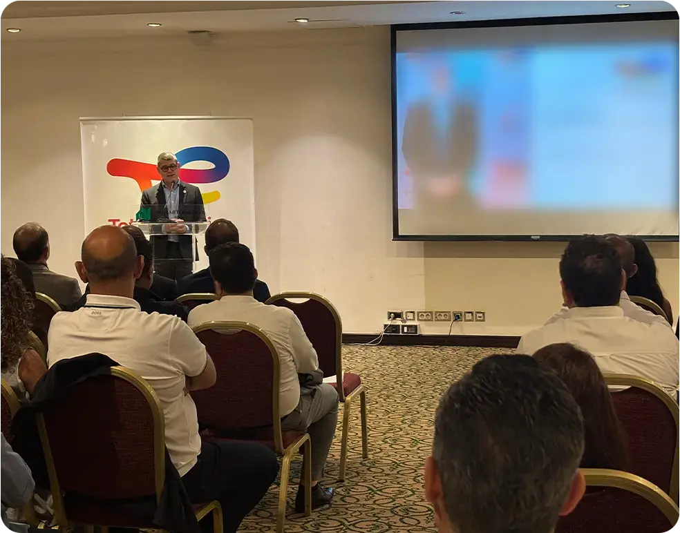 Contractor's Convention 2025