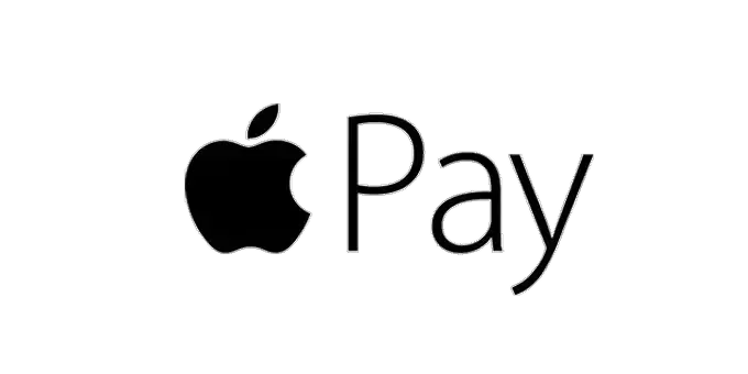 Apple pay - card 100%