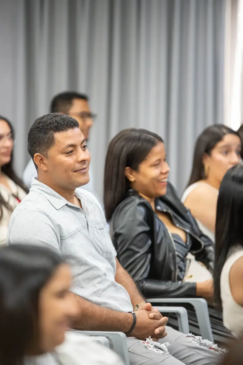Taller de Finanzas Personales con Aura Cruz