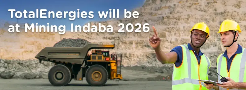 Mining Indaba 2026