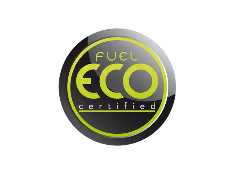 fuel eco certified