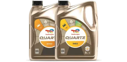 Quartz Lubricants