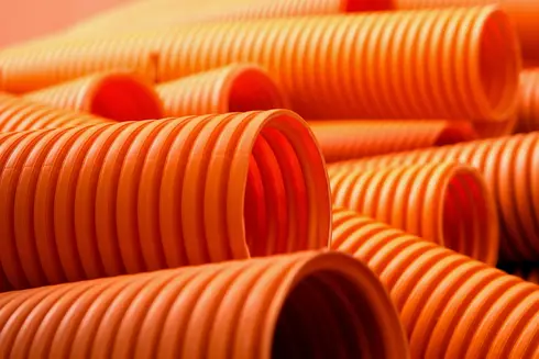 Gravity Pipes