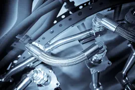 Fuel system