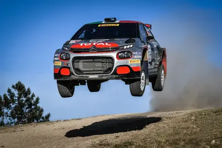 Citroen CIR