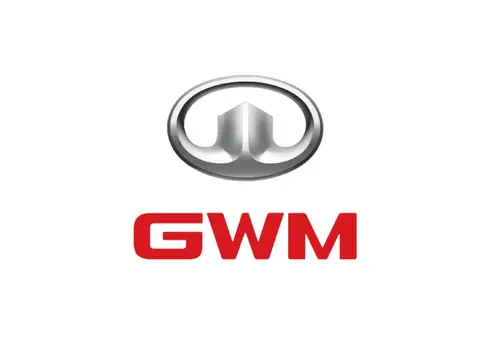 logo gwm