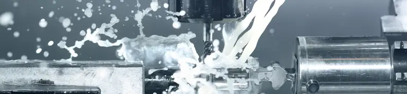 METAL PROCESSING INDUSTRY