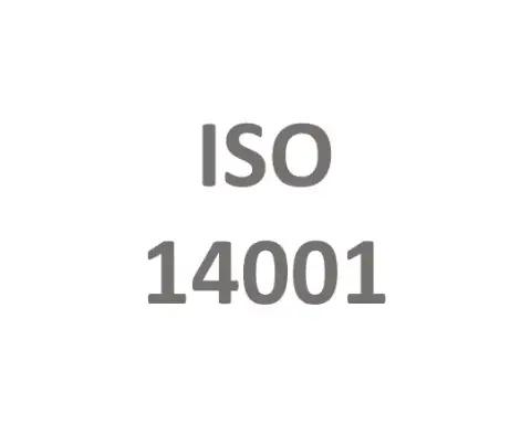 ISO 14001: 2023