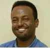 Biniyam Tesfaye