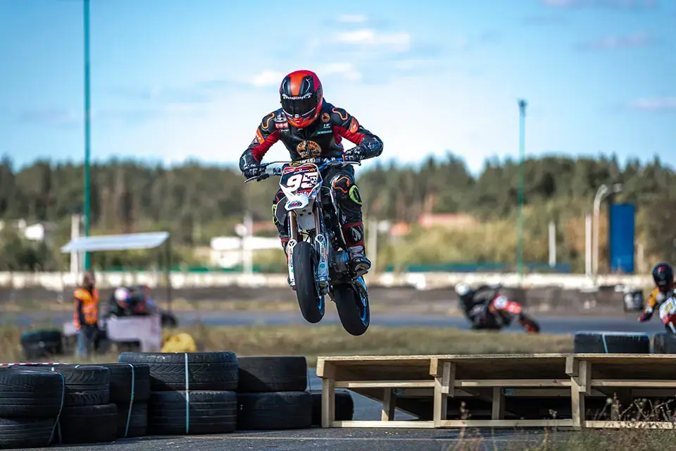 Cossacks Pitbike Cup