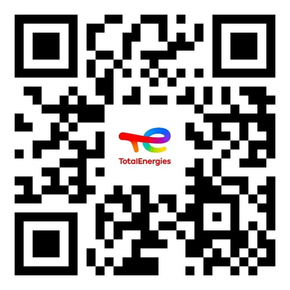 Google play store QR code