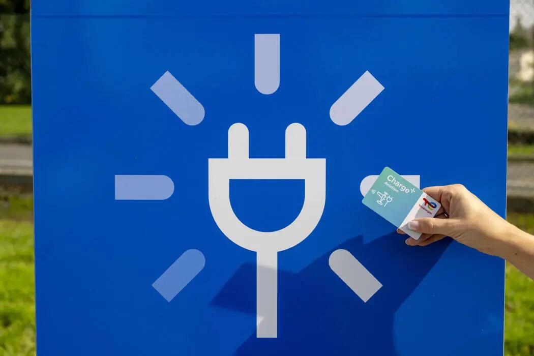 carte charge + aviation