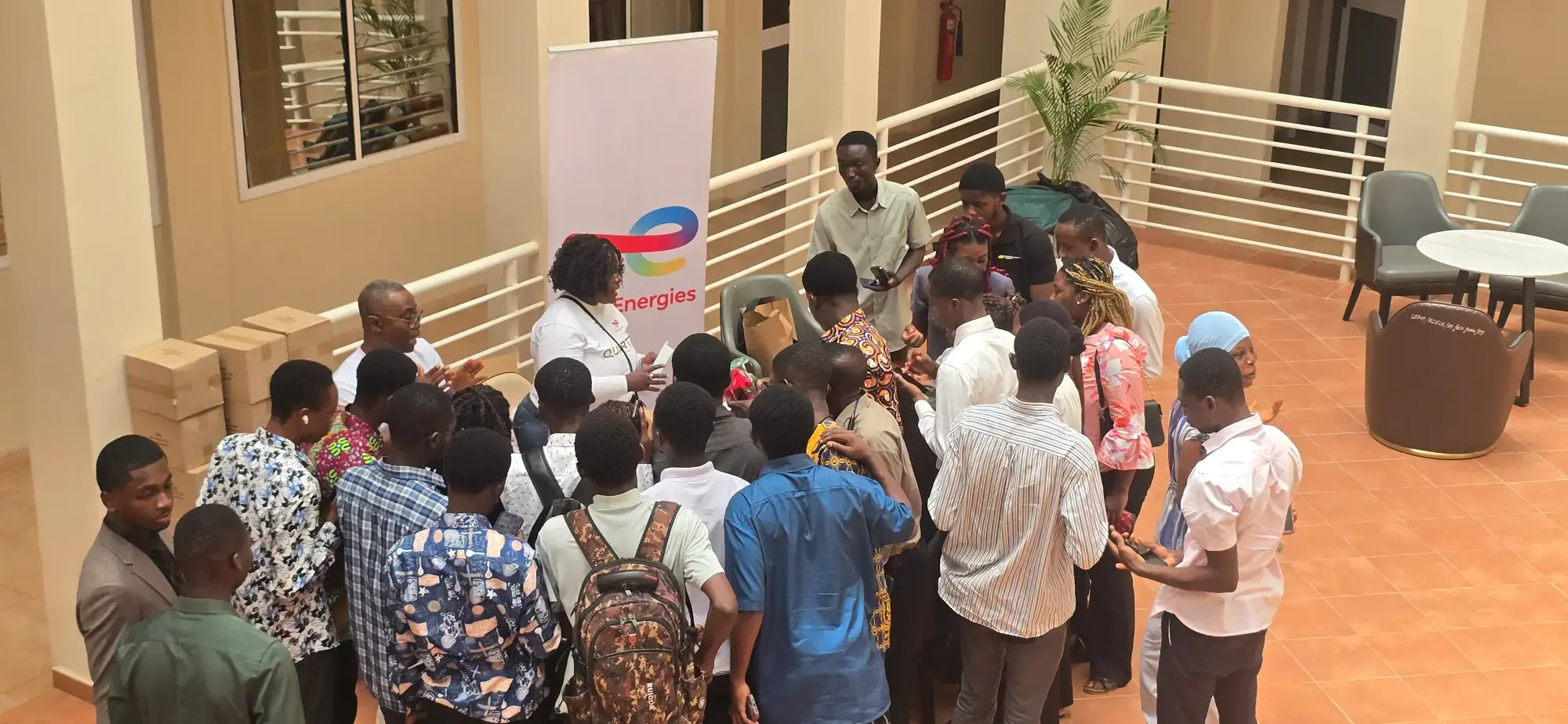annual Career Fair