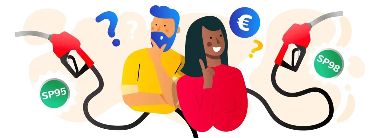 Nos conseils sur les carburants