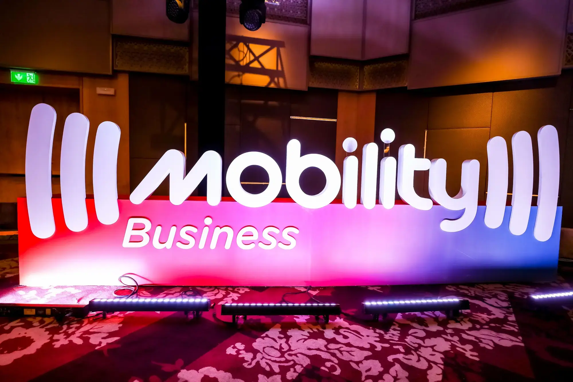 mobility business 2025 cover