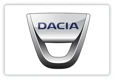 Elf і Dacia