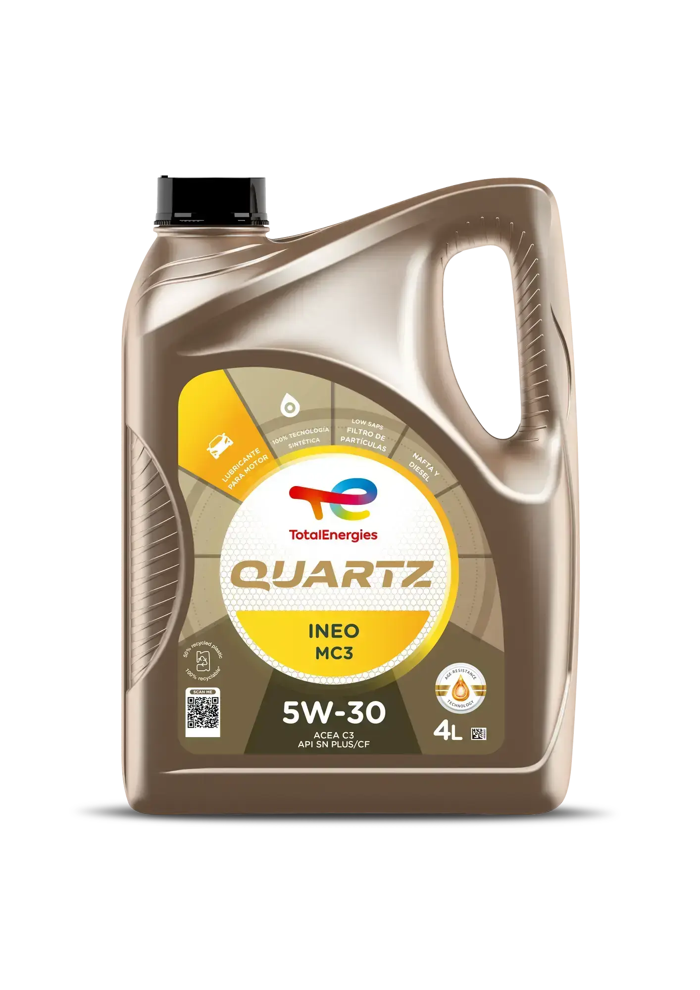 Quartz Driving Lubricants Puerto Rico