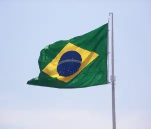 Brazil Flag