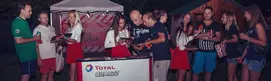 Bezbednost pre svega - Total na Belgrade Beer Festu