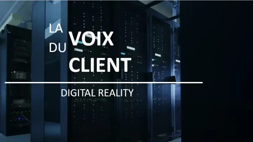 La voix du client - 2