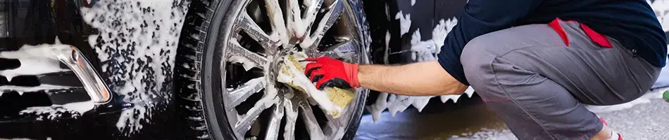 How to clean your car