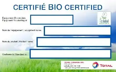 Biodegradable and non-toxic fluids