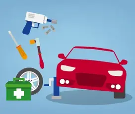 El cambio de aceite de motor de acuerdo con los intervalos recomendados por el fabricante es fundamental para asegurar la mayor vida útil de las piezas más críticas del motor.
