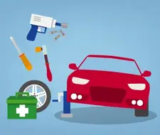 El cambio de aceite de motor de acuerdo con los intervalos recomendados por el fabricante es fundamental para asegurar la mayor vida útil de las piezas más críticas del motor.