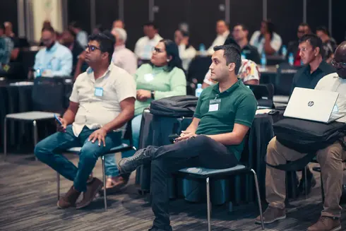 TotalEnergies advances Local Supplier Development through Waste Management Workshop