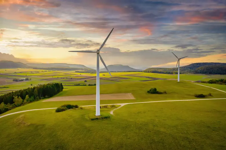 Renewable Electricty for BT Suppliers and Customers
