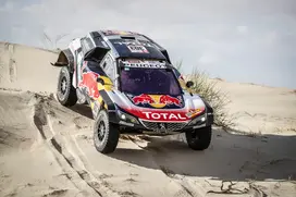 303 SAINZ CARLOS