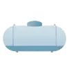<p>Total Heizöltank</p>
