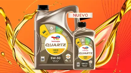 cover-noticias nuevo quartz ineo 5w30