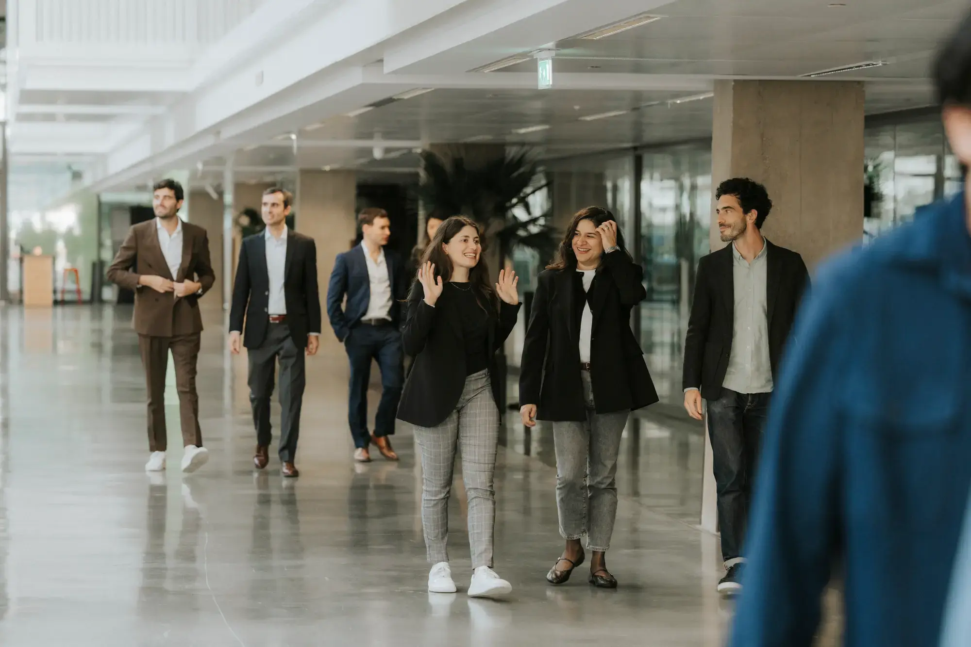 TotalEnergies On - Batch #6