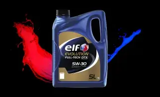 ELF Produkte Motorenöl Webshop